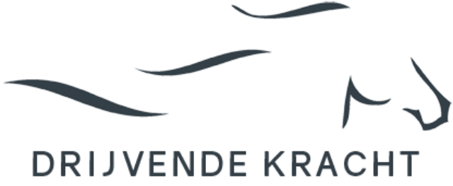 Logo - drijvende kracht