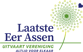 logo - de laatste eer