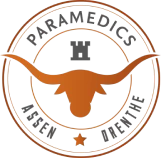 logo paramedics