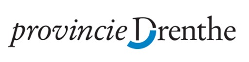 logo - provincie drenthe