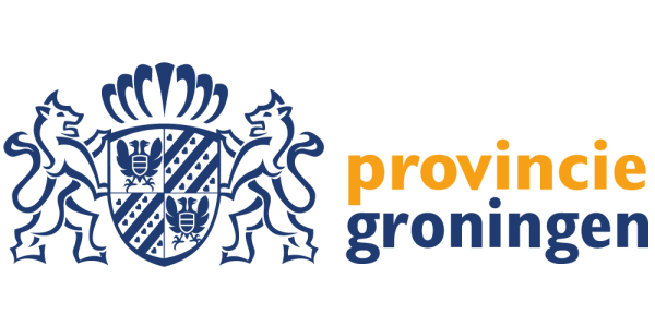 logo - provincie groningen