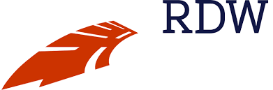 logo - rdw