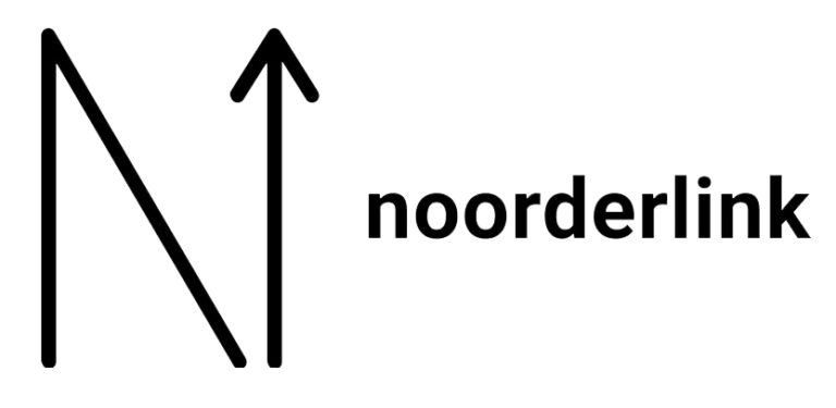 logo - Noorderlink